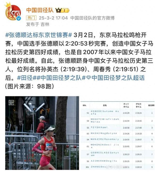 运动员在比赛中刷新个人最佳纪录，圆满完成比赛的简单介绍